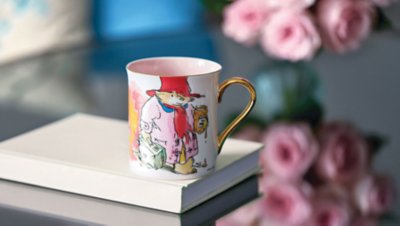 Paddington Bear Afternoon Tea at The Langham, Chicago